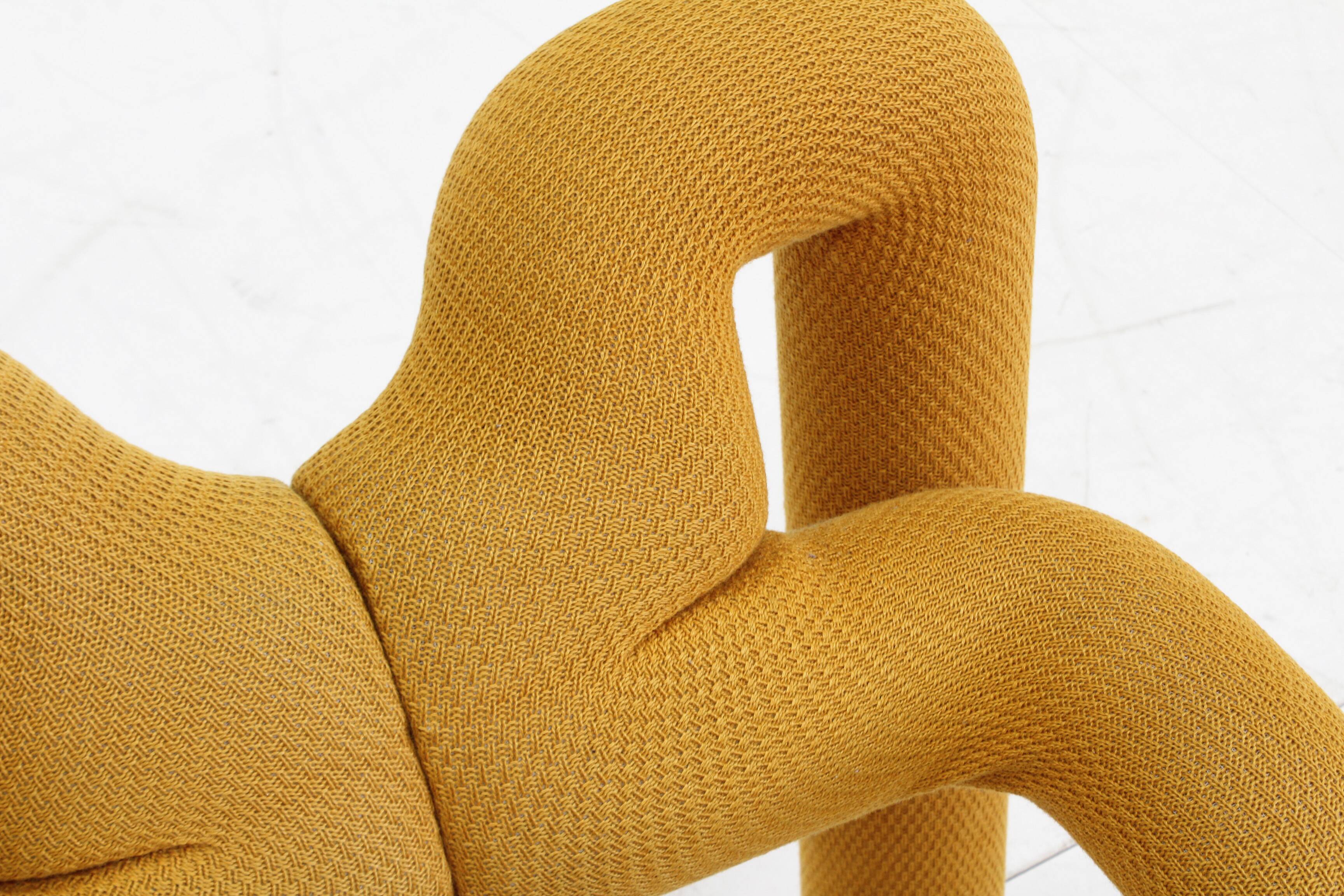 Varier Stokke Ekstrem lounge chair