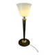 Old Mazda floor lamp