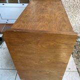 Vintage chest of drawers from the 60s