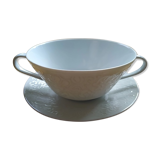 Breakfast set porcelain Bavarie