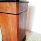 Commode ancienne haute