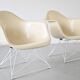 2 fauteuils "cats & Craddle " Charles & Ray EAMES - HERMAN MILLER EDITION