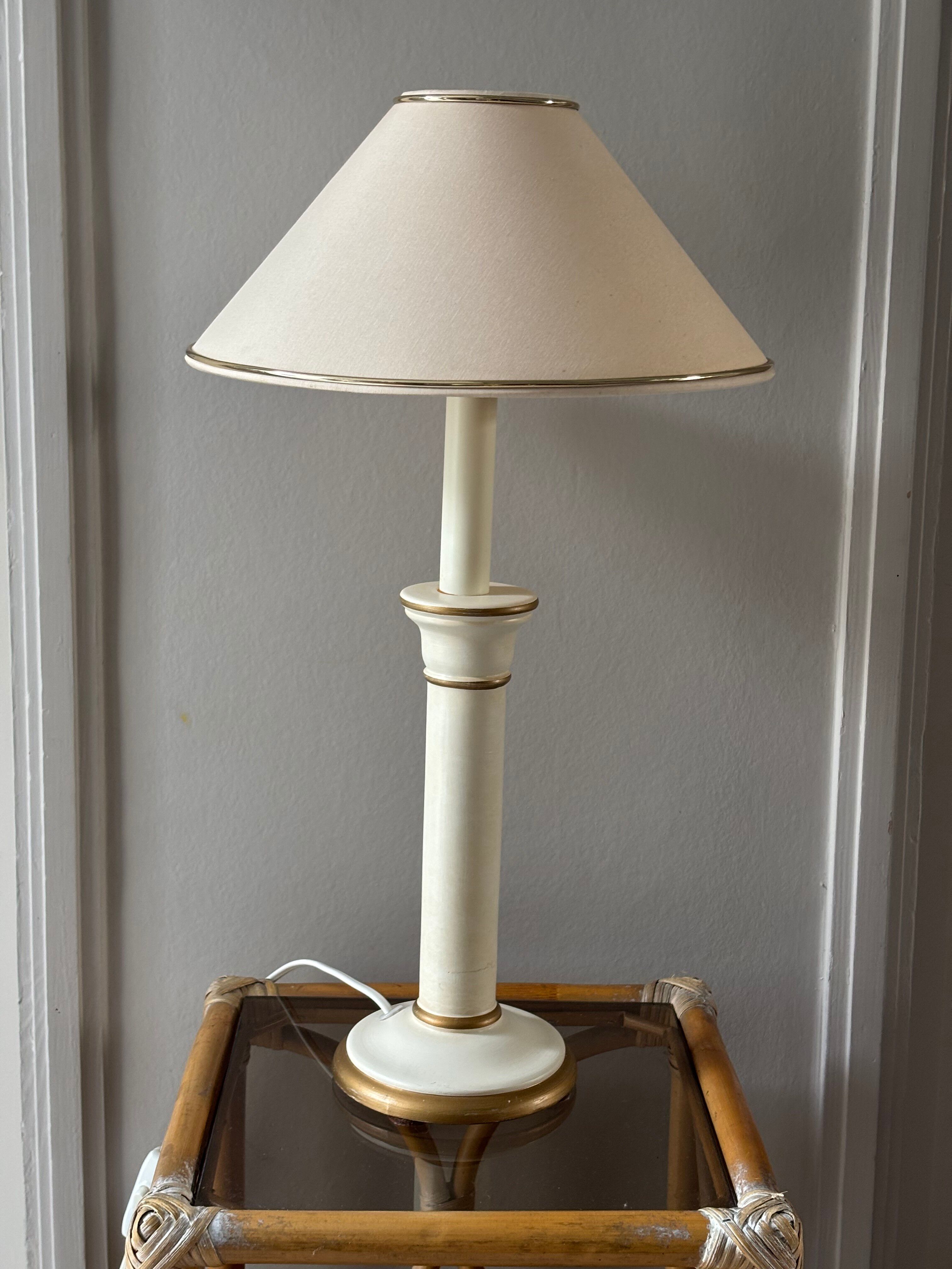 Vintage lamp