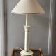 Vintage lamp