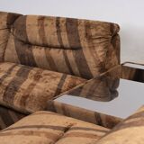 P10 Modular Sofa Group by Proposals - Giovanni Offredi