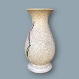 Modernist vase Scheurich Keramik 215-33 - West Germany