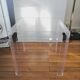 Coffee table Jolly de Kartell design Paolo Rizzatto