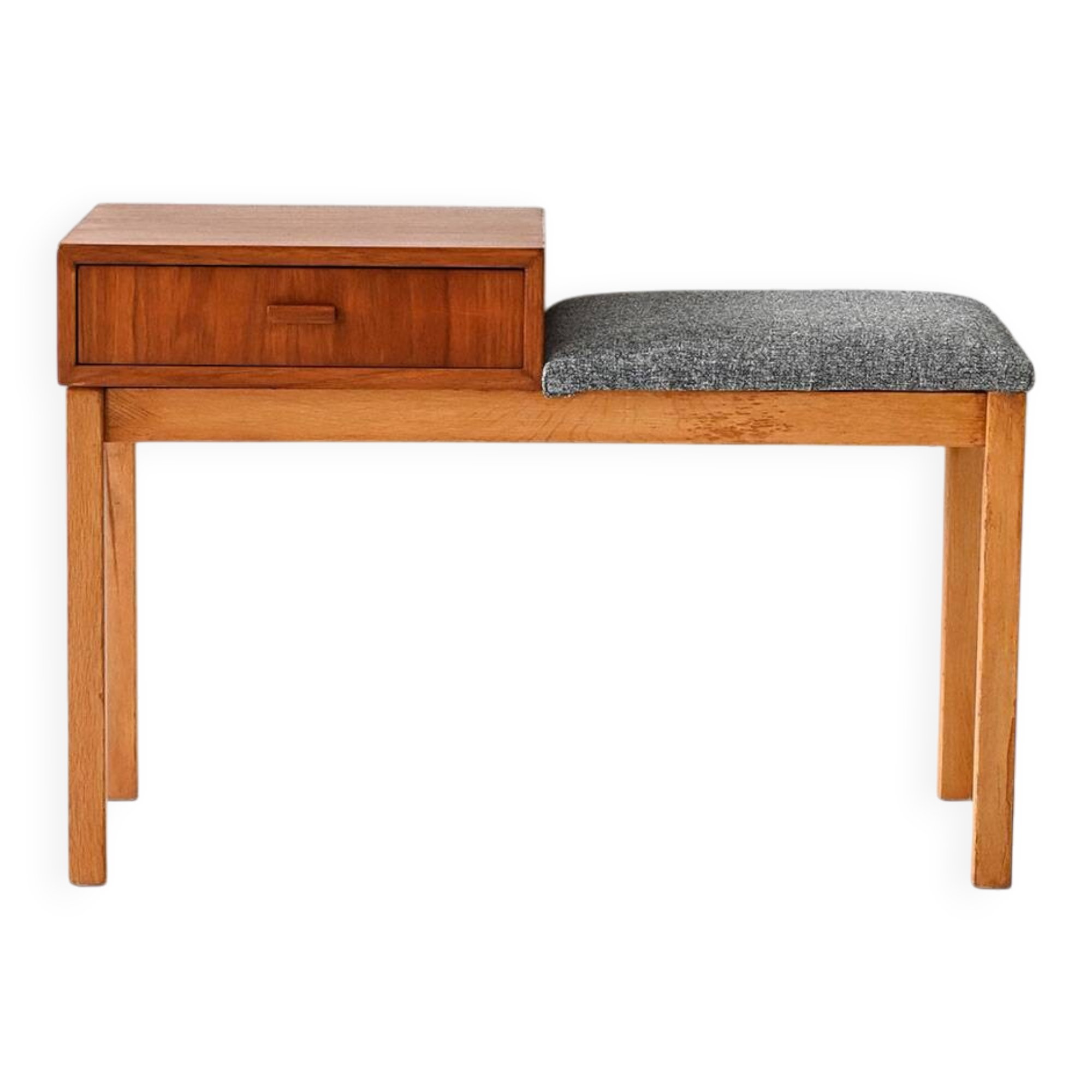 Scandinavian gossip chair by Svenska Kompaniet