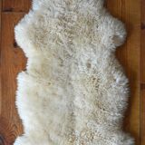 Sheep's skin