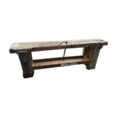Former Carpenter Workbench