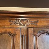 Bressane wardrobe