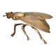 Cendrier mouche