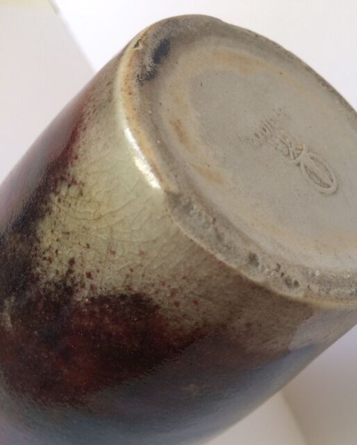 Gerda Conitz vase for WMF