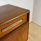 G-Plan teak sideboard – British mid-century design credenza