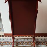 Chamber valet