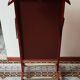 Chamber valet