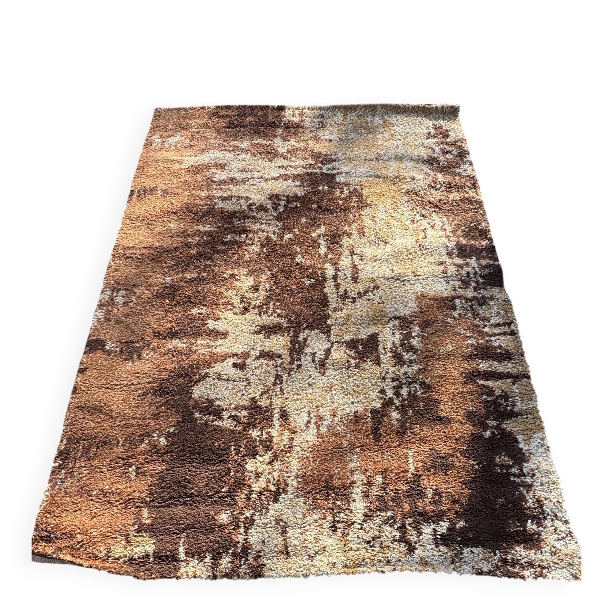 My Home Vintage Carpet