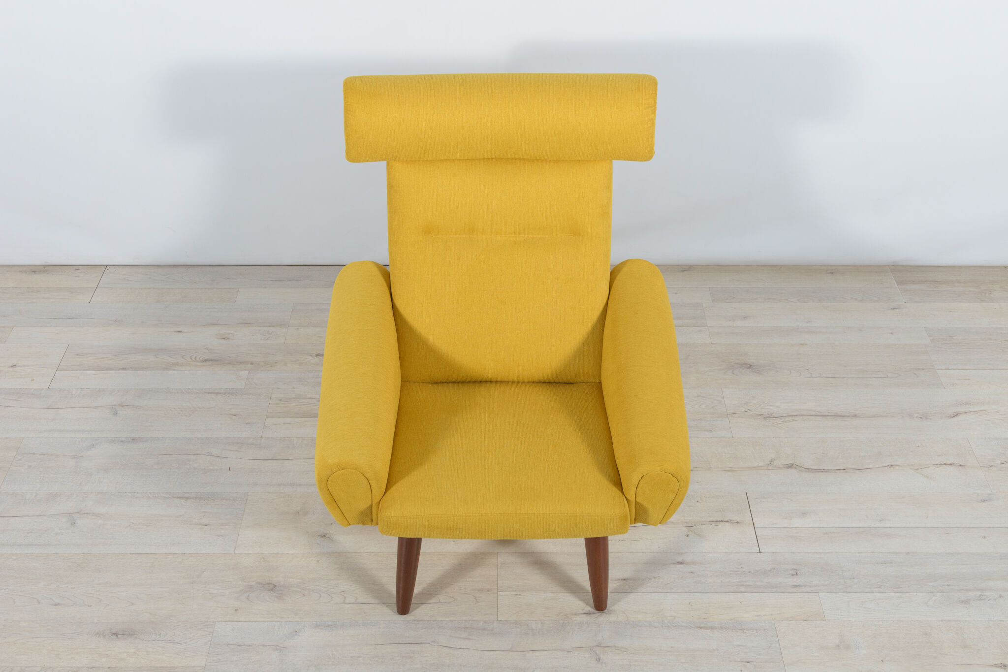 Mid-Century Club Armchair, 1960s
