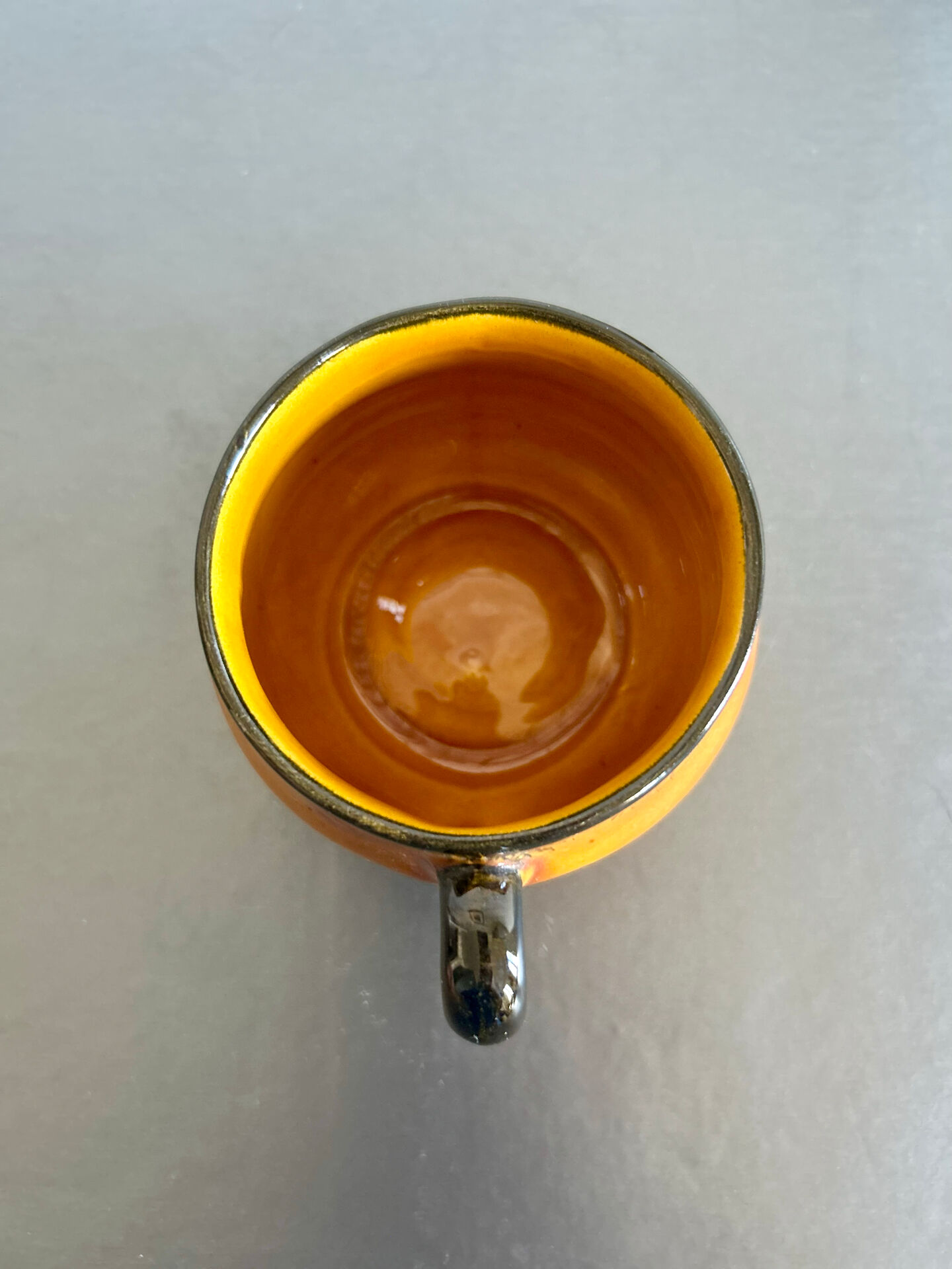 Vallauris cup
