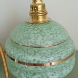 Vintage pendant lamp