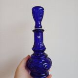 Vintage bottle from the 60s