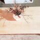 Table de ferme vintage