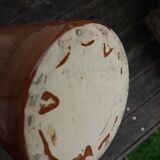 Old  stoneware bottle 19th century
