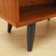 Teak bookcase, Danish design, 1970s, made in Denmark