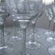 Villeroy et Boch, Octavie, verres à eau