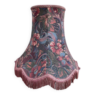Vintage lampshade
