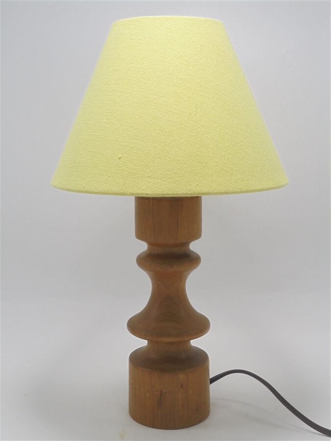 Scandinavian lamp