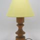 Scandinavian lamp