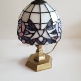 Lamp honsel leuchten tiffany