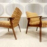 2 fauteuils