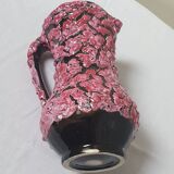 Ceramic vase