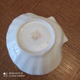 Cup type shell st jacques