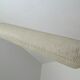 Formica vintage floor lamp