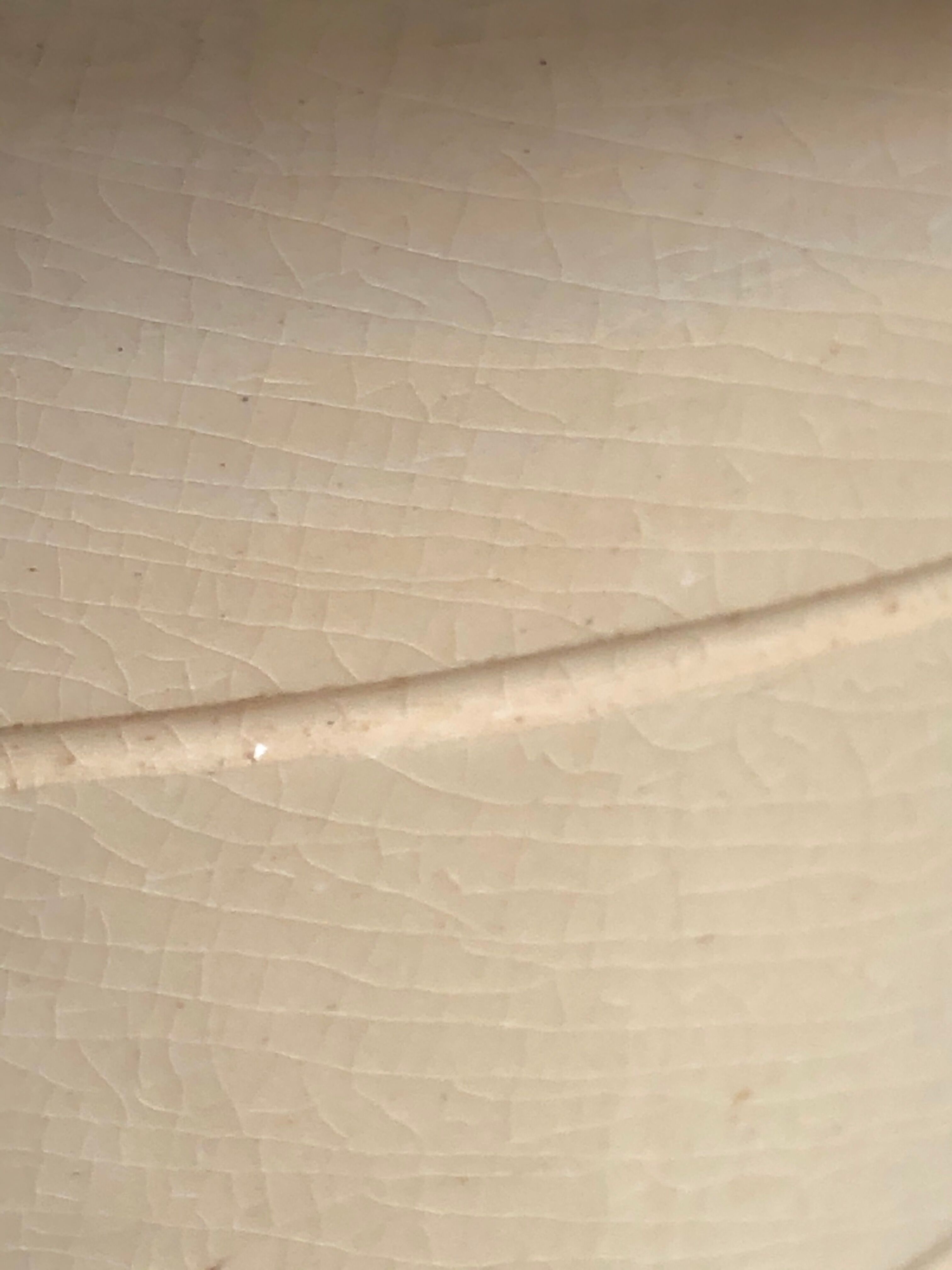 Primavera ceramic lamp