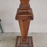 Late 19th century column