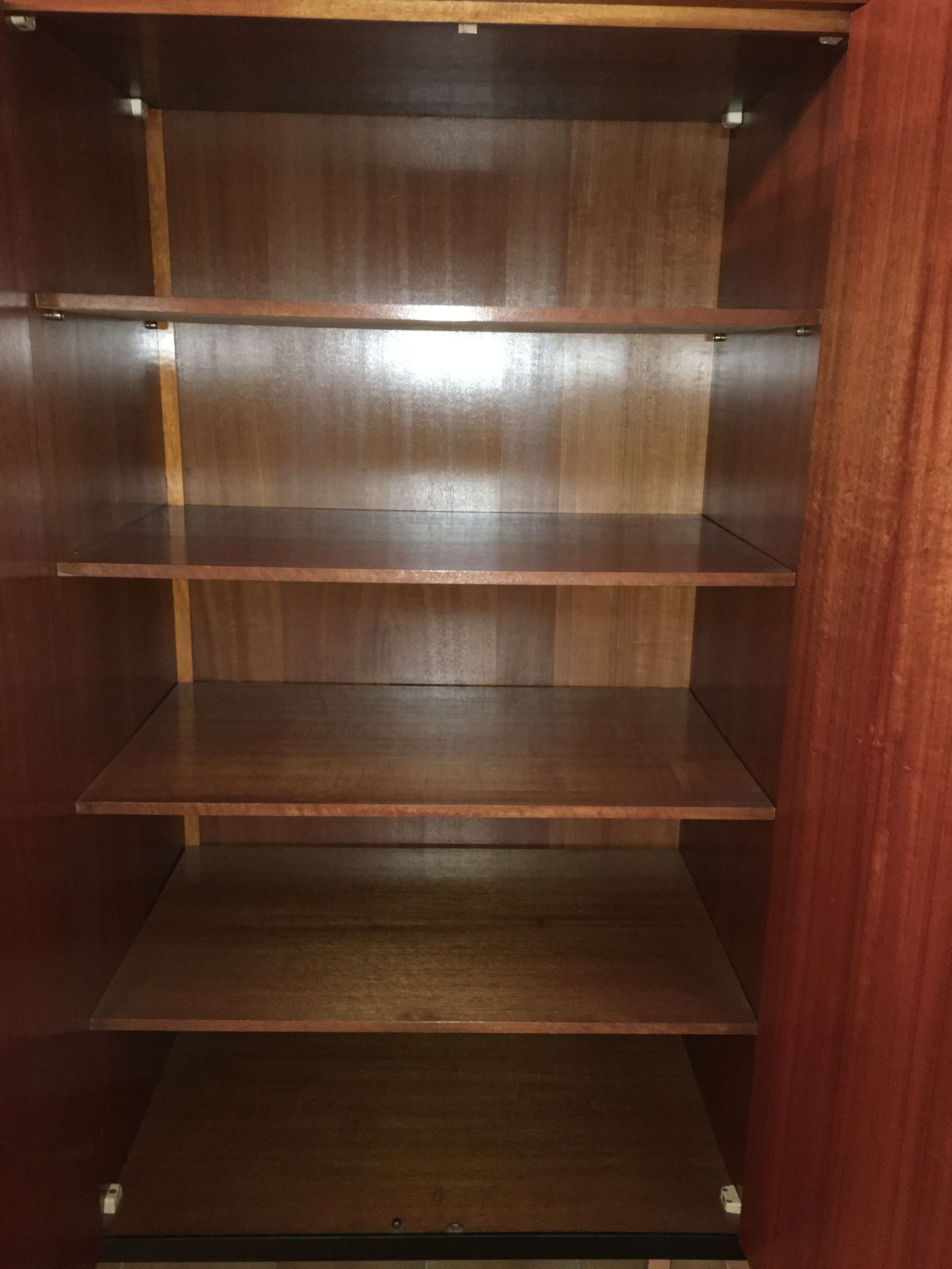 Armoire penderie