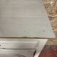 Oak jam cupboard