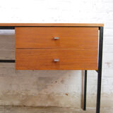 Student Desk by Pierre Guariche for Meurop 1962