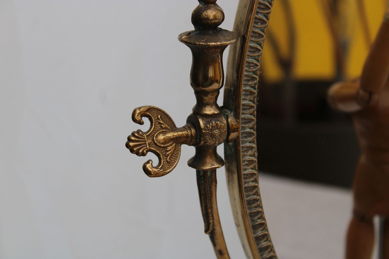 Miroir psyché 28x50cm