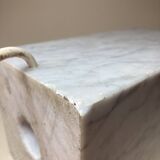 Marble lamp
