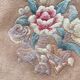 Chinese vintage rug 70x140 cm