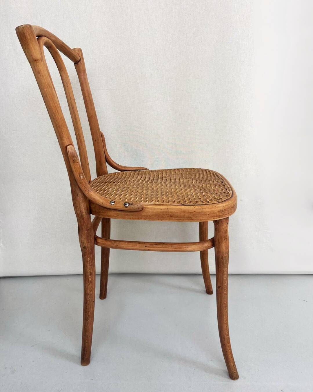 Chaise Thonet n°56