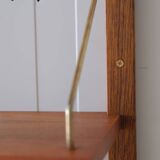 Poul Cadovius Royal Wall System