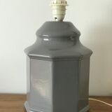 Ceramic lamp