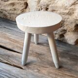 Small tripod stool