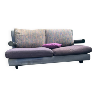 Canapé fauteuil Antonio Citterio 1980 model baisity